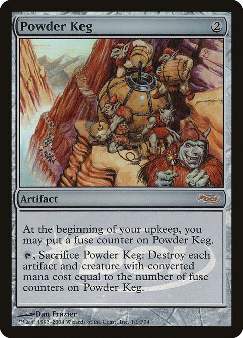 1-powderkeg