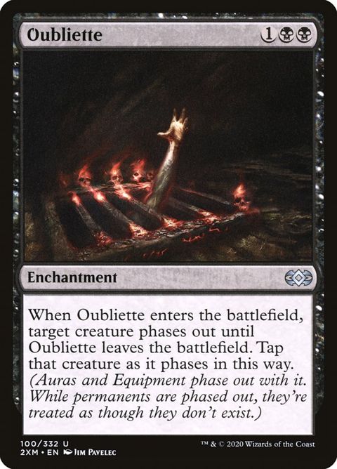 100-oubliette