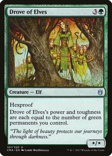 101-droveofelves