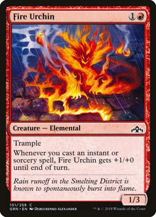 101-fireurchin