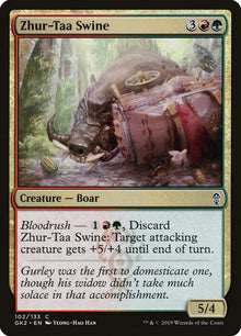 102-zhurtaaswine