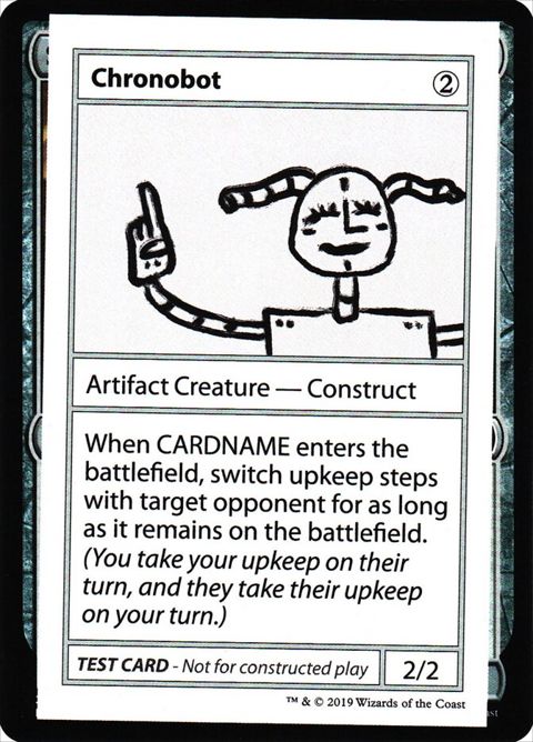 105-chronobot