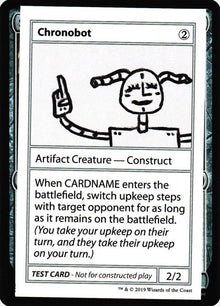 105-chronobot