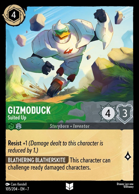 105-gizmoduck