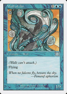 105-wallofair