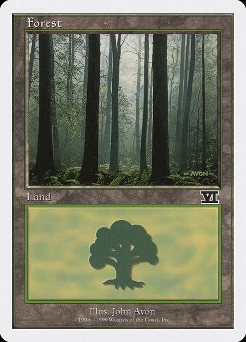 106-forest