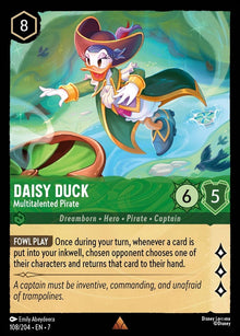 108-daisyduck