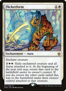 11-flickerform