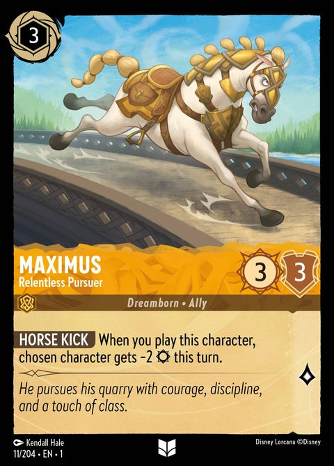 11-maximus
