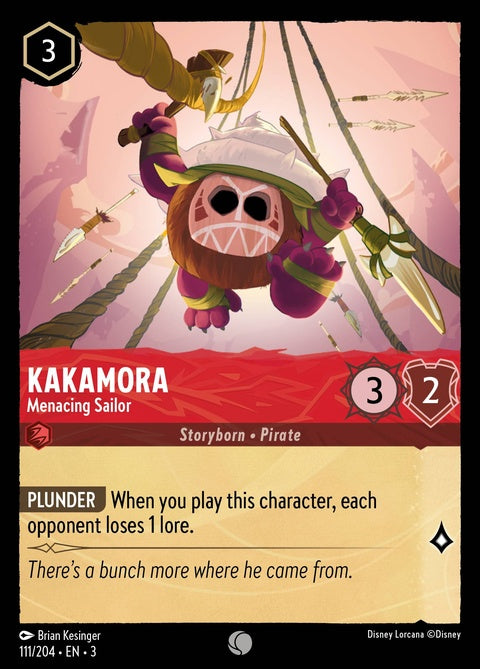 111-kakamora