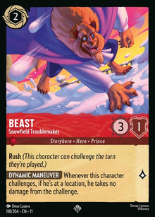 118-beast-snowfieldtroublemaker