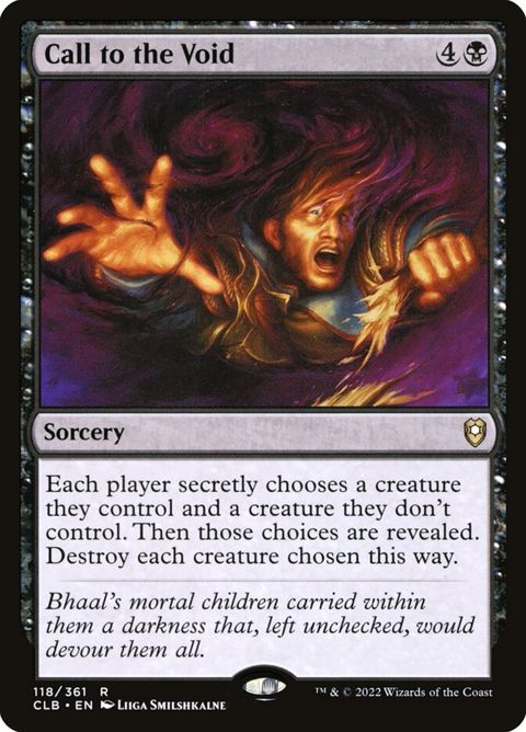 118-calltothevoid