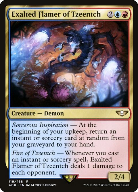 119-exaltedflameroftzeentch