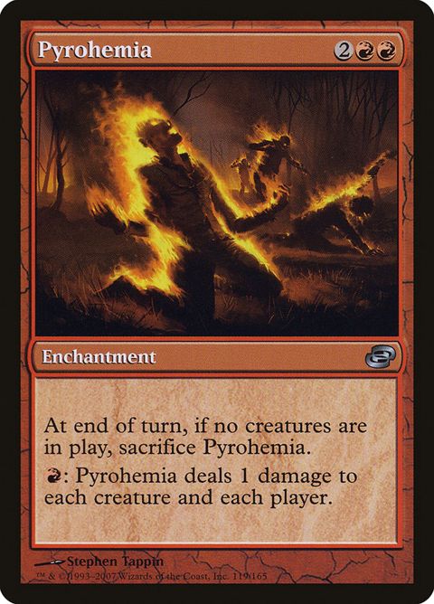 119-pyrohemia