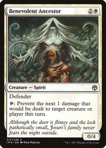 12-benevolentancestor