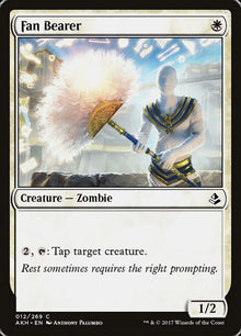 12-fanbearer