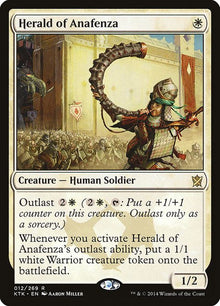 12-heraldofanafenza