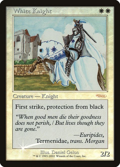 12-whiteknight