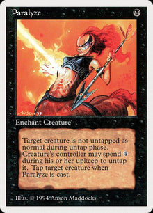 121-paralyze