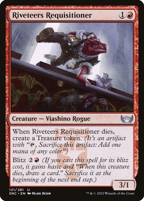 121-riveteersrequisitioner