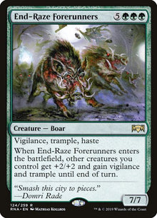 124-endrazeforerunners