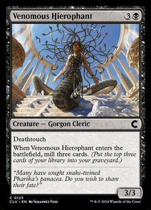 125-venomoushierophant