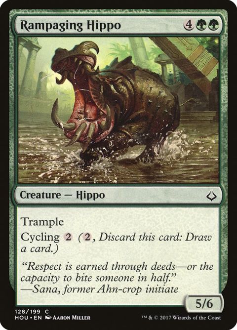 128-rampaginghippo
