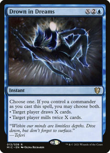 13-drownindreams