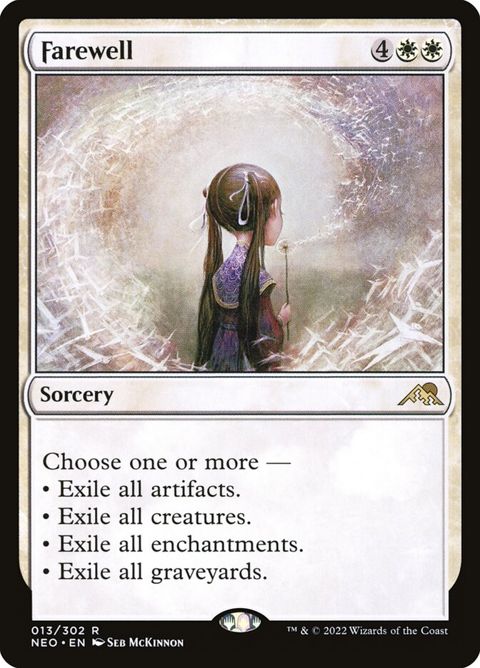 13-farewell
