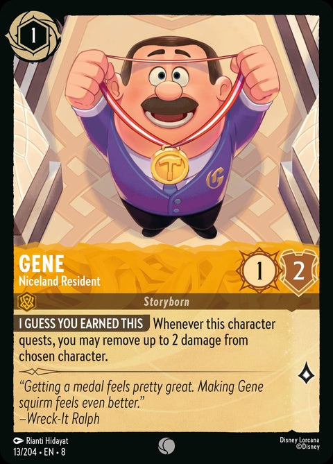 13-gene