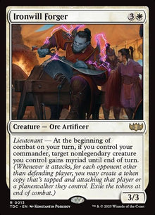 13-ironwillforger