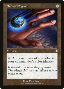 132-arcanesignet