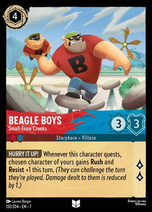 132-beagleboys