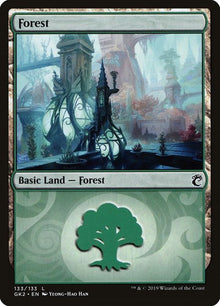 133-forest