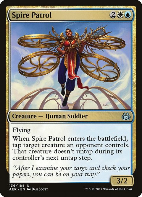 136-spirepatrol