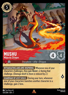 137-mushu