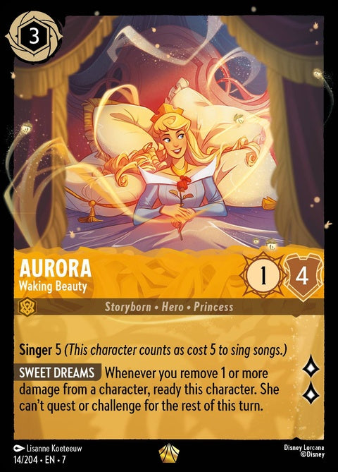 14-aurora
