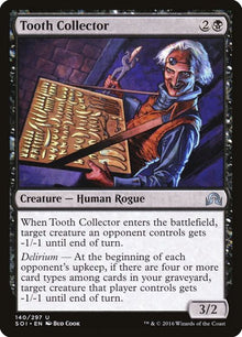 140-toothcollector