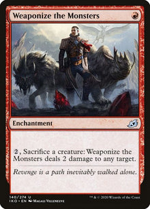 140-weaponizethemonsters