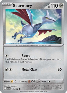 141-skarmory