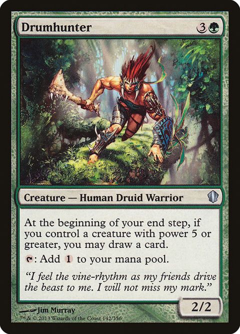 142-drumhunter