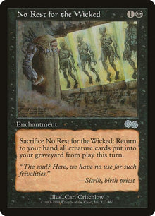 142-norestforthewicked