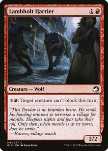 145-lambholtharrier