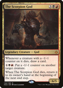 146-thescorpiongod