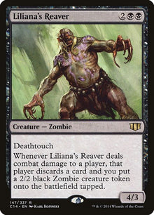 147-lilianasreaver