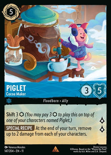 147-piglet-cocoamaker
