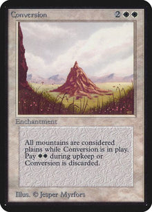 15-conversion