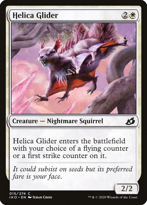 15-helicaglider
