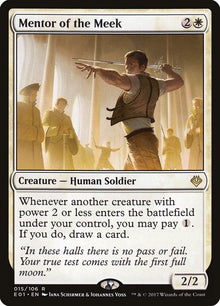 15-mentorofthemeek