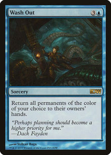 15-washout